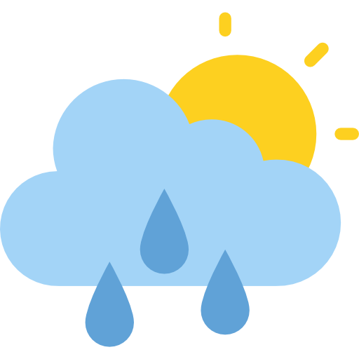 rain